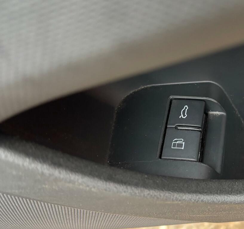 Audi TT 2.0 Tfsi Euro 4 Grey #42