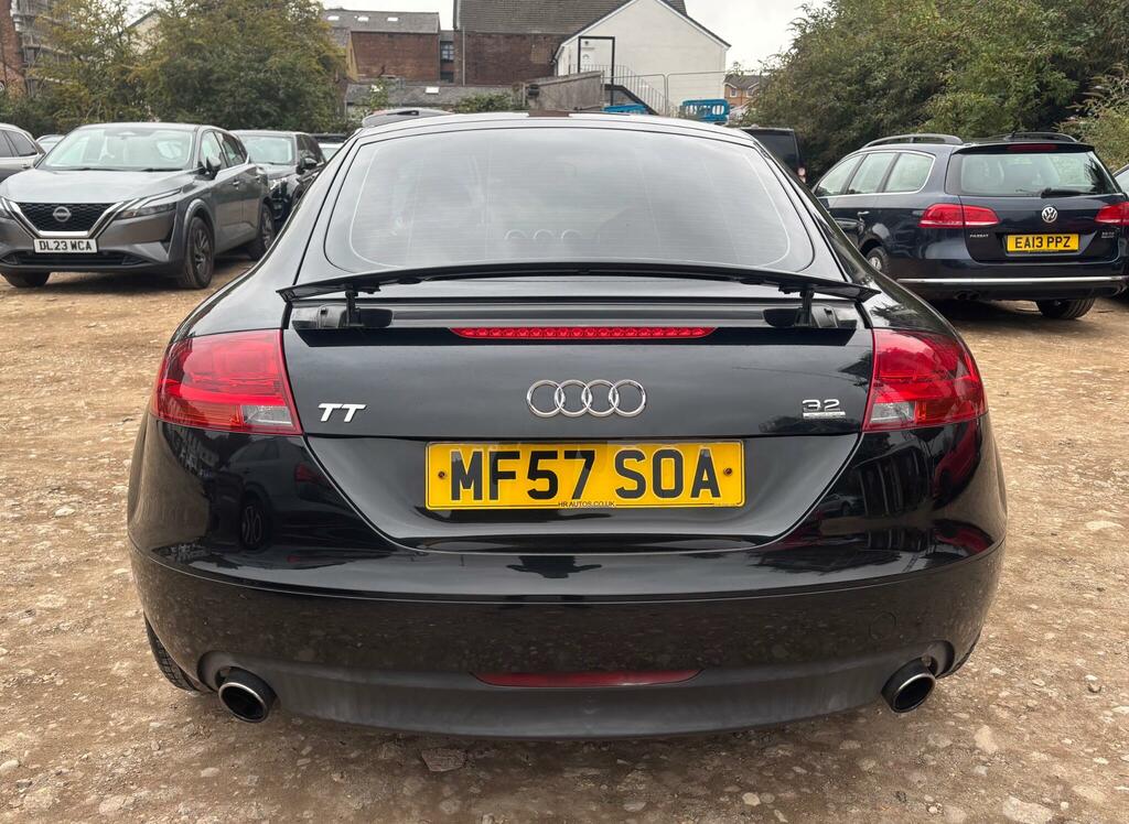 Audi TT 2.0 Tfsi Euro 4 Grey #14