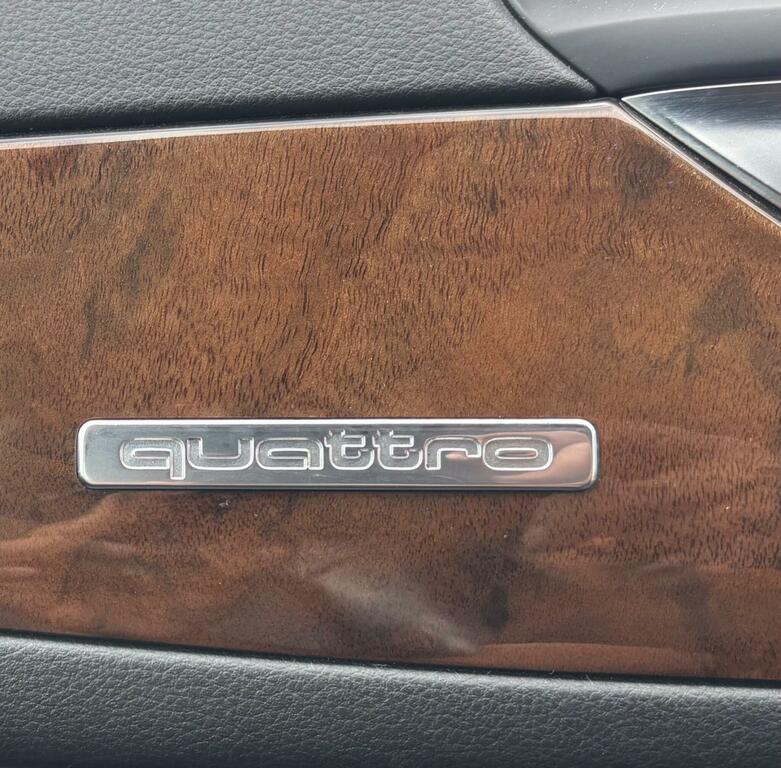 Audi A6 Avant Avant 2.0 Tdi S Line Special Edition Multitronic E Blue #39