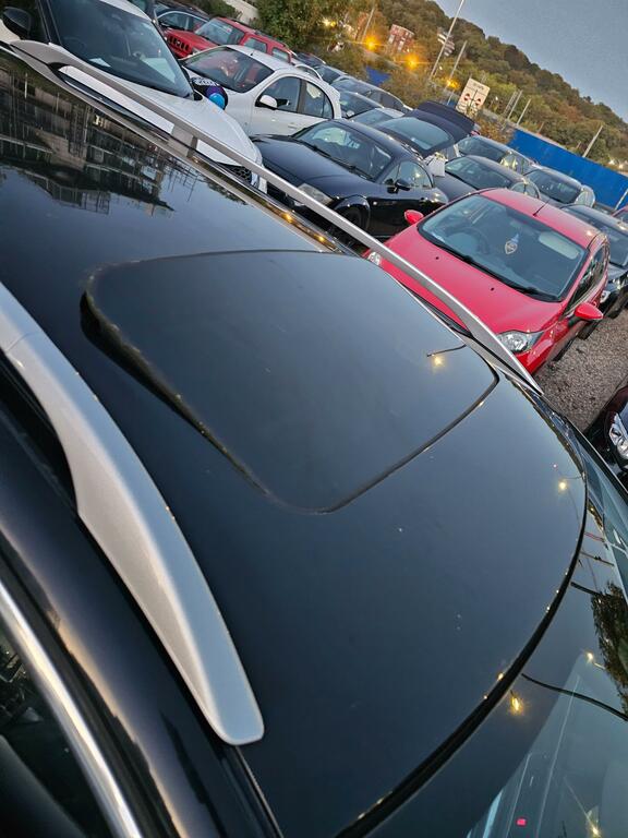 Volvo V70 1.6 D2 Se Lux Powershift Euro 5 Ss Blue #10