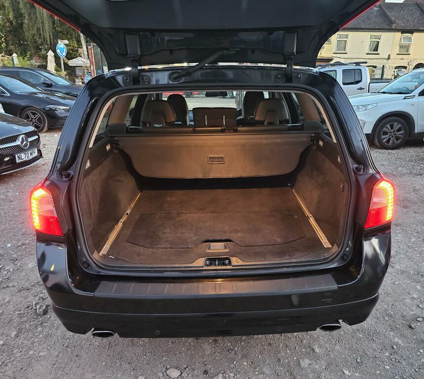 Volvo V70 1.6 D2 Se Lux Powershift Euro 5 Ss Blue #13
