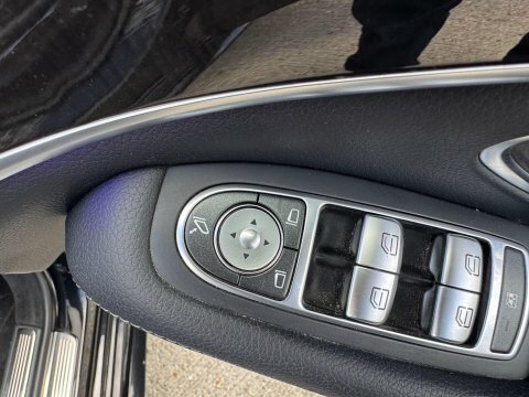 Mercedes-Benz S Class Coupe Grey #28