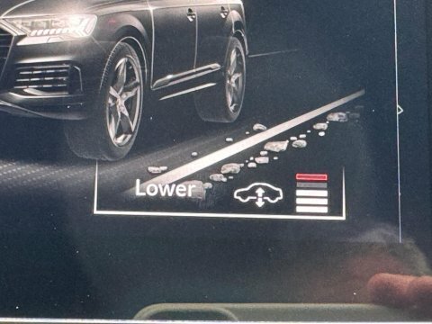 Audi Q7 Tdi Quattro S Line Blue #58