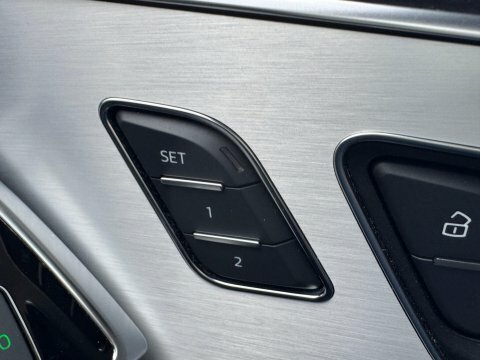 Audi Q7 Tdi Quattro S Line Blue #68