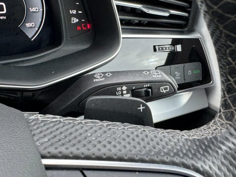 Audi Q7 Tdi Quattro S Line Blue #71
