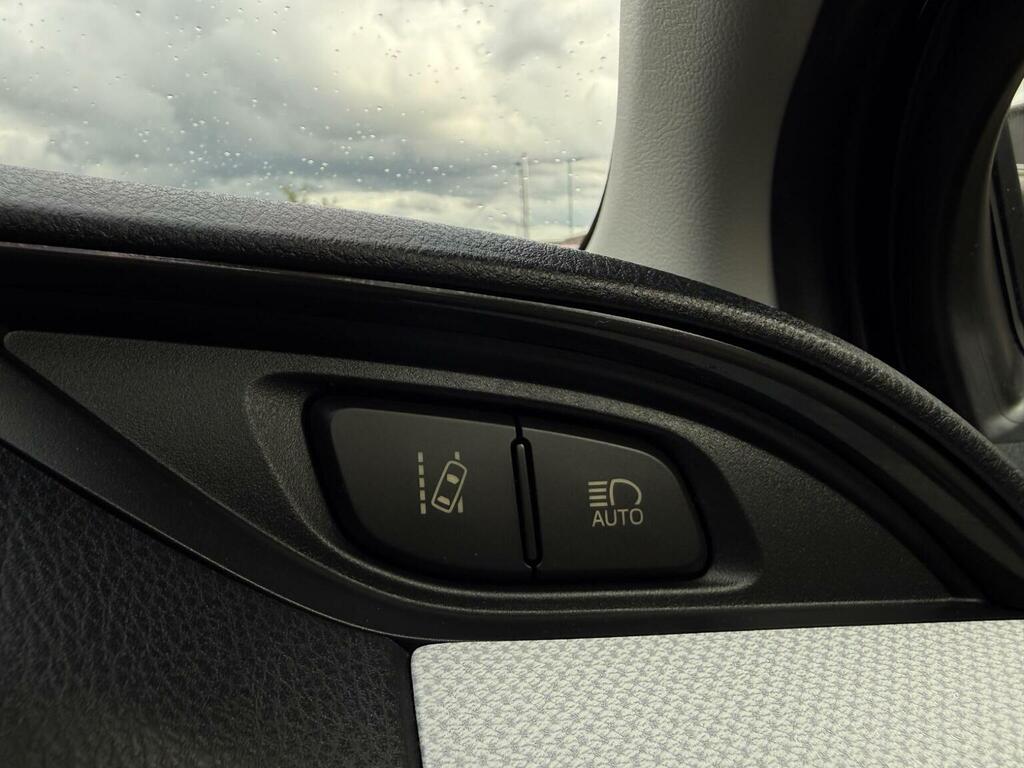 Toyota Vitz Petrol Automatic  #39
