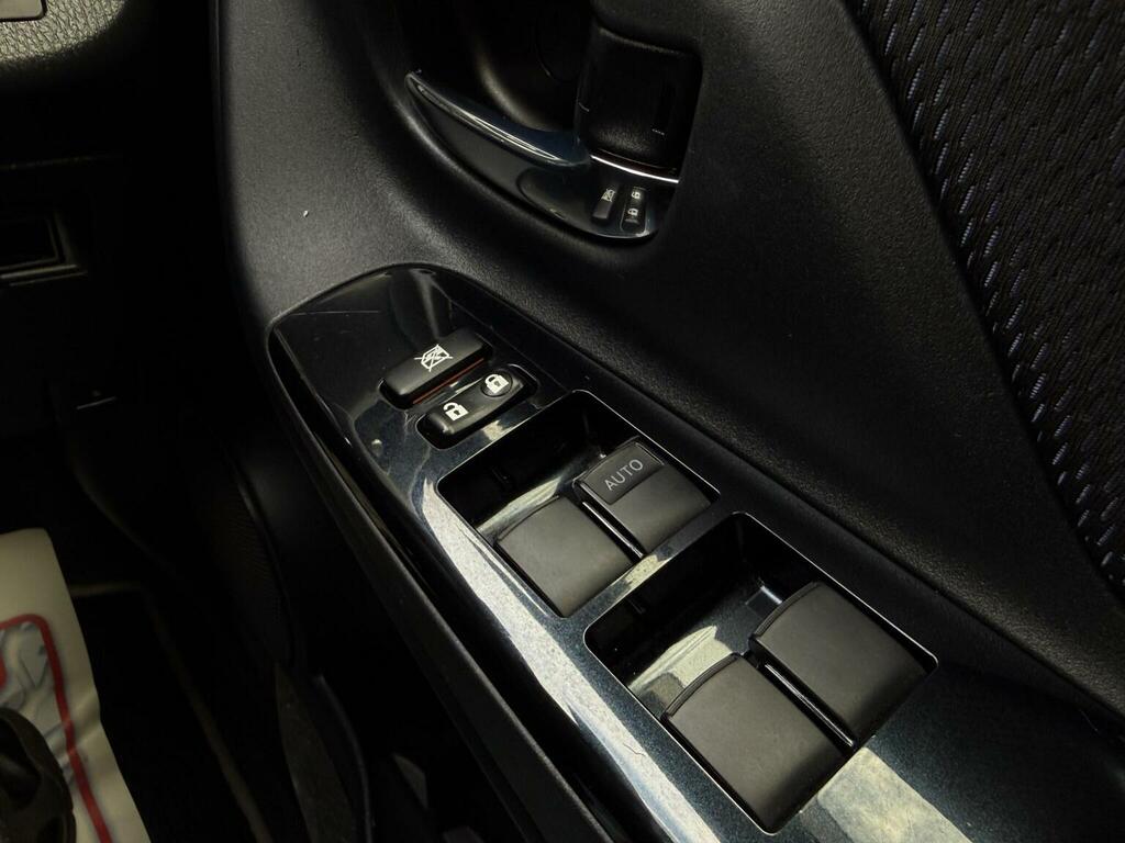 Toyota Vitz Petrol Automatic  #38