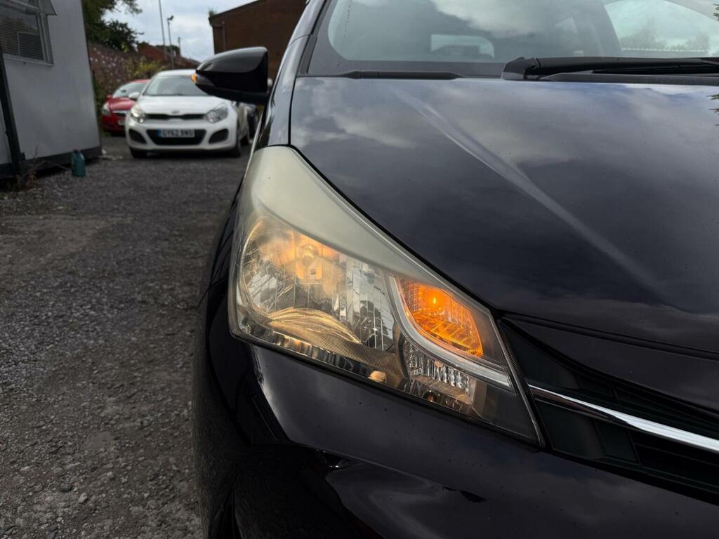 Toyota Vitz Petrol Automatic  #42
