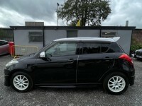 Suzuki Swift Hatchback 1.2 Sz2 Euro 6 201515 White #34