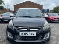 Suzuki Swift Hatchback 1.2 Sz2 Euro 6 201515 White #31