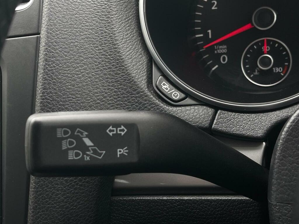 Volkswagen Golf Golf Gt Bluemotion Technology Tdi S-a Silver #23