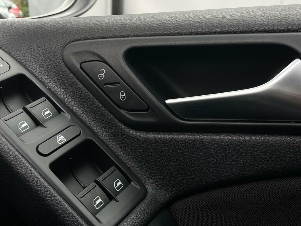 Volkswagen Golf Golf Gt Bluemotion Technology Tdi S-a Silver #26