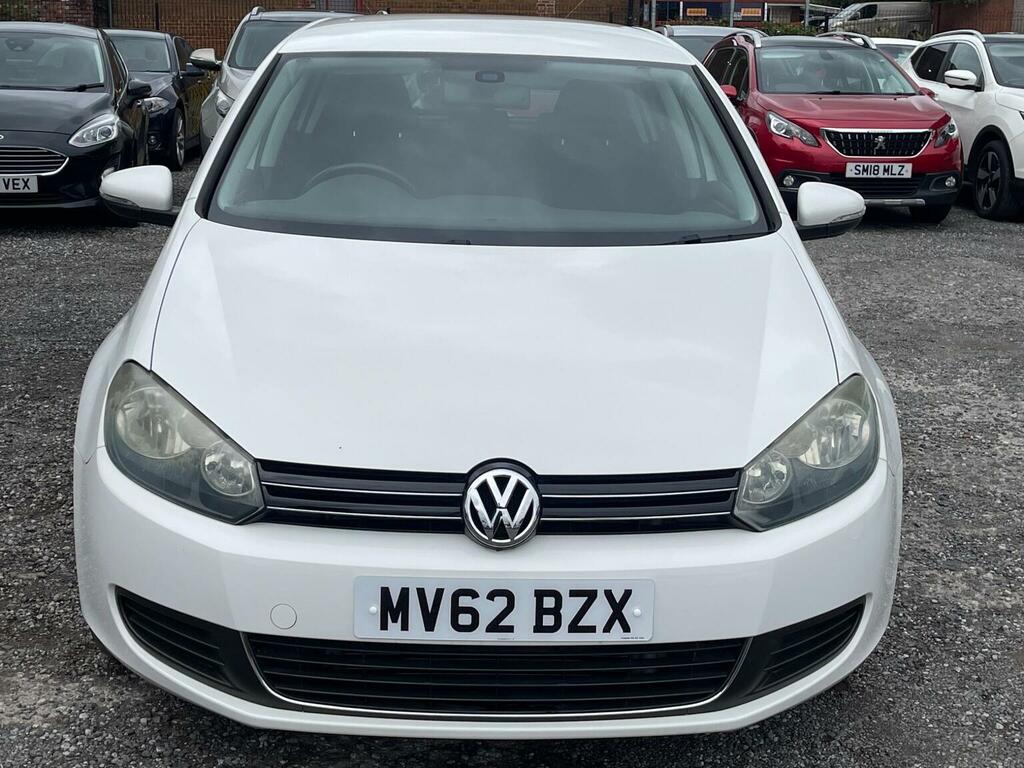 Volkswagen Golf Golf Gt Bluemotion Technology Tdi S-a Silver #2