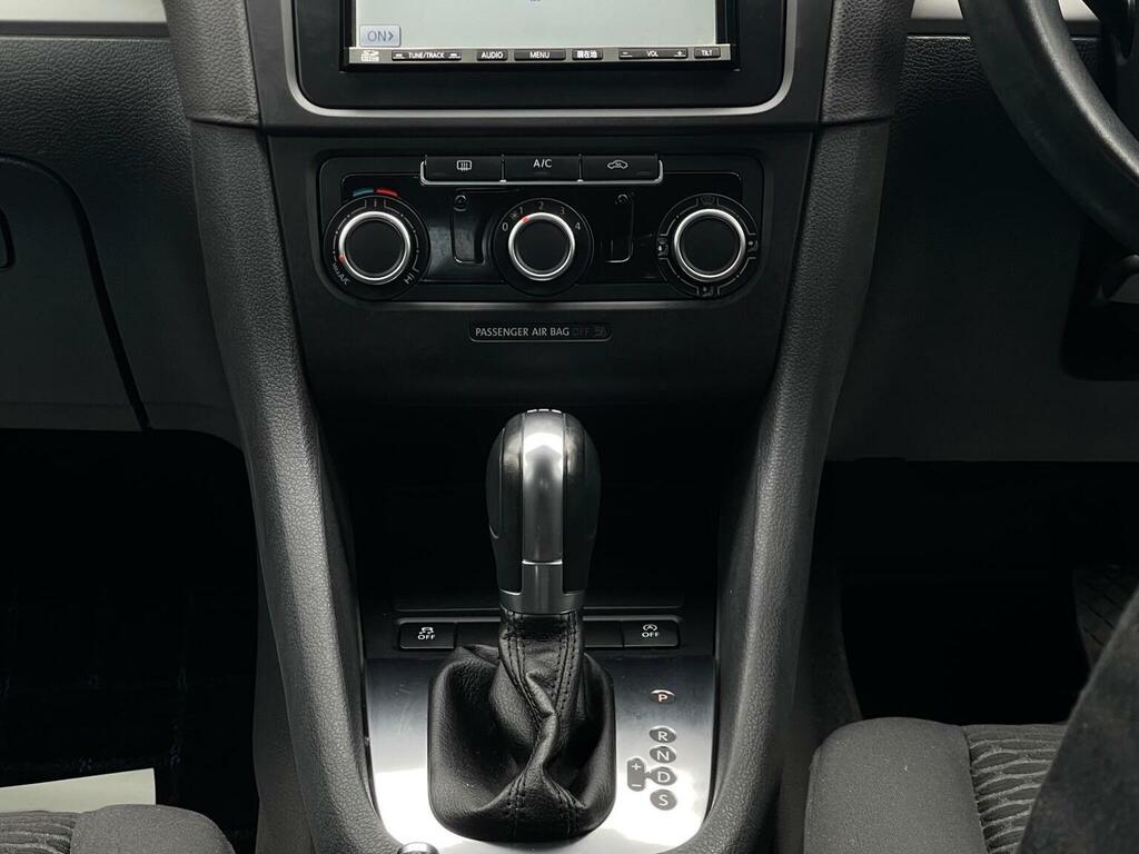 Volkswagen Golf Golf Gt Bluemotion Technology Tdi S-a Silver #22