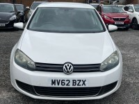 Volkswagen Golf Golf Gt Bluemotion Technology Tdi S-a Silver #27