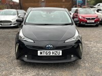 Toyota Prius 1.8 Excel Tss 98 Bhp Grey #30