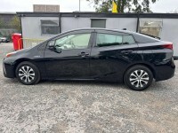 Toyota Prius 1.8 Excel Tss 98 Bhp Grey #33