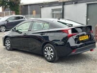 Toyota Prius 1.8 Excel Tss 98 Bhp Grey #31