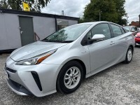Toyota Prius+ Blue #32