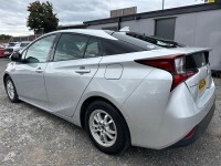 Toyota Prius+ Blue #31