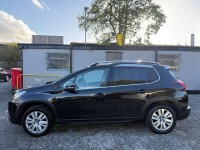 Peugeot 2008 Ss Gt Line Black #58