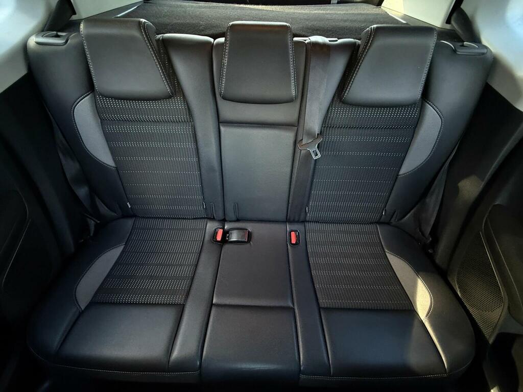 Peugeot 2008 Ss Gt Line Black #21