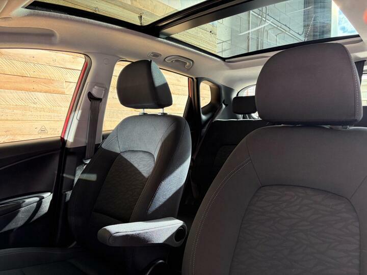 Hyundai Ix20 Mpi Se Silver #29