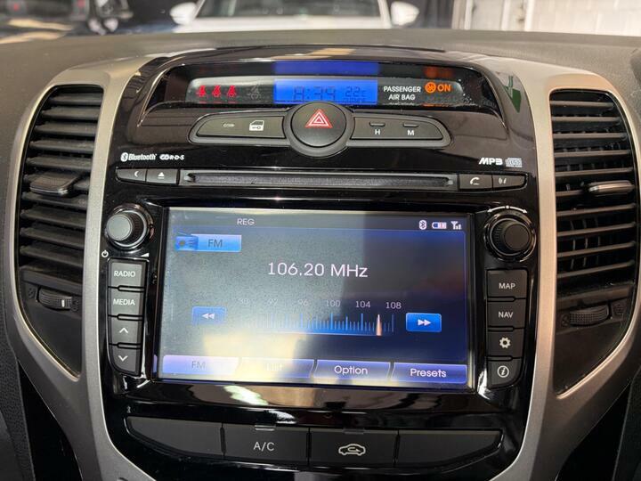 Hyundai Ix20 Mpi Se Silver #42