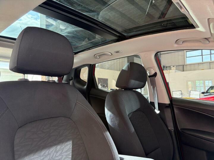 Hyundai Ix20 Mpi Se Silver #46