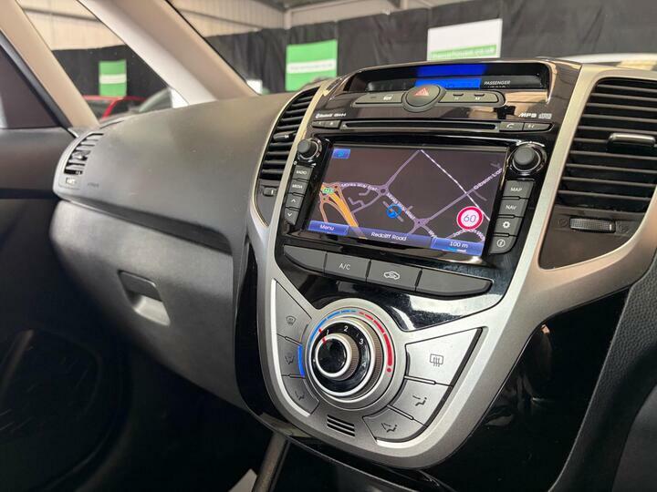 Hyundai Ix20 Mpi Se Silver #37