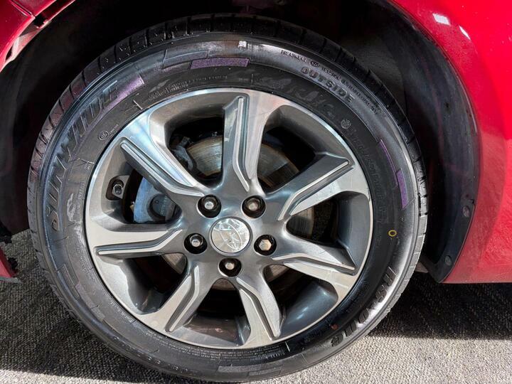 Hyundai Ix20 Mpi Se Silver #33