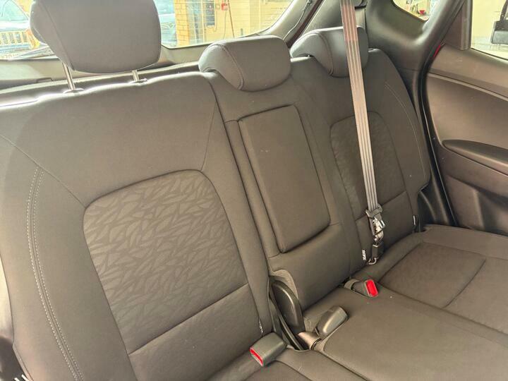 Hyundai Ix20 Mpi Se Silver #30