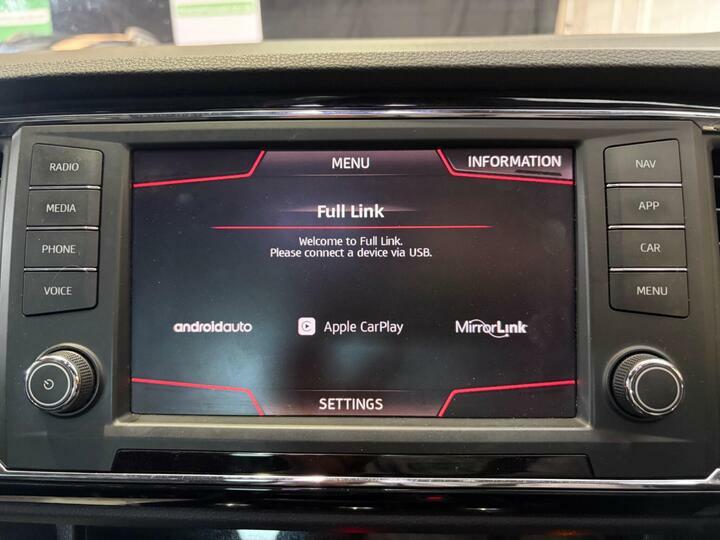 Seat Ateca 2.0 Tdi Xcellence 4Drive Grey #39