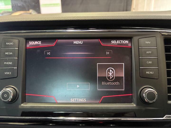 Seat Ateca 2.0 Tdi Xcellence 4Drive Grey #41
