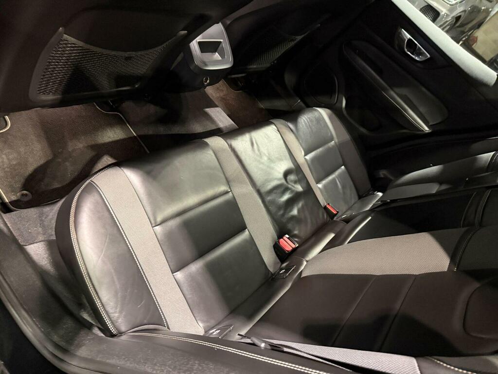 Volvo S60 T5 R-design Plus Red #36
