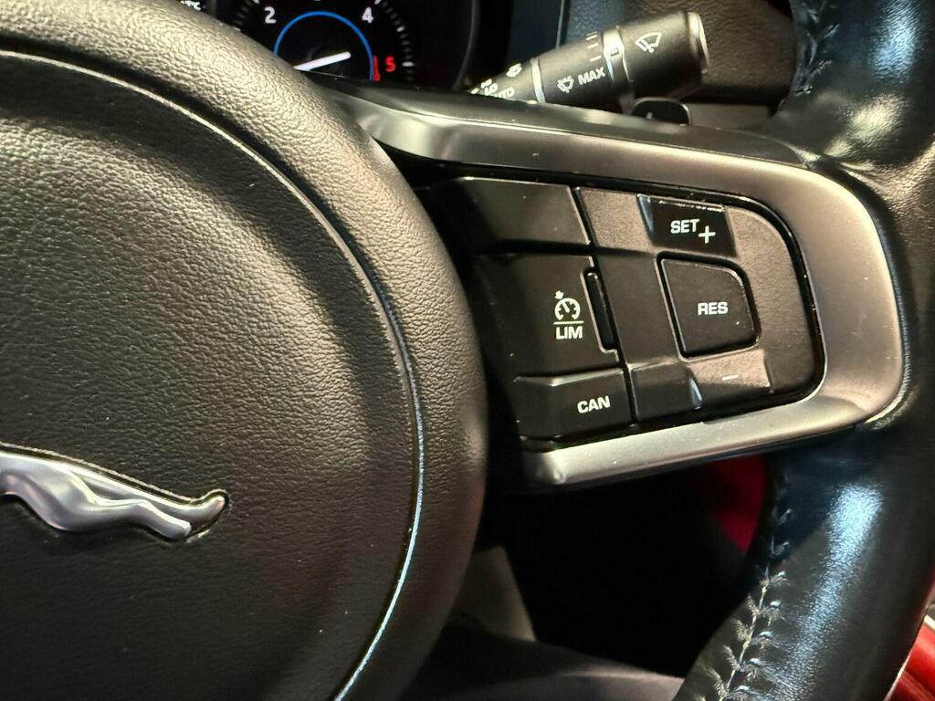 Jaguar XF 3L S White #44