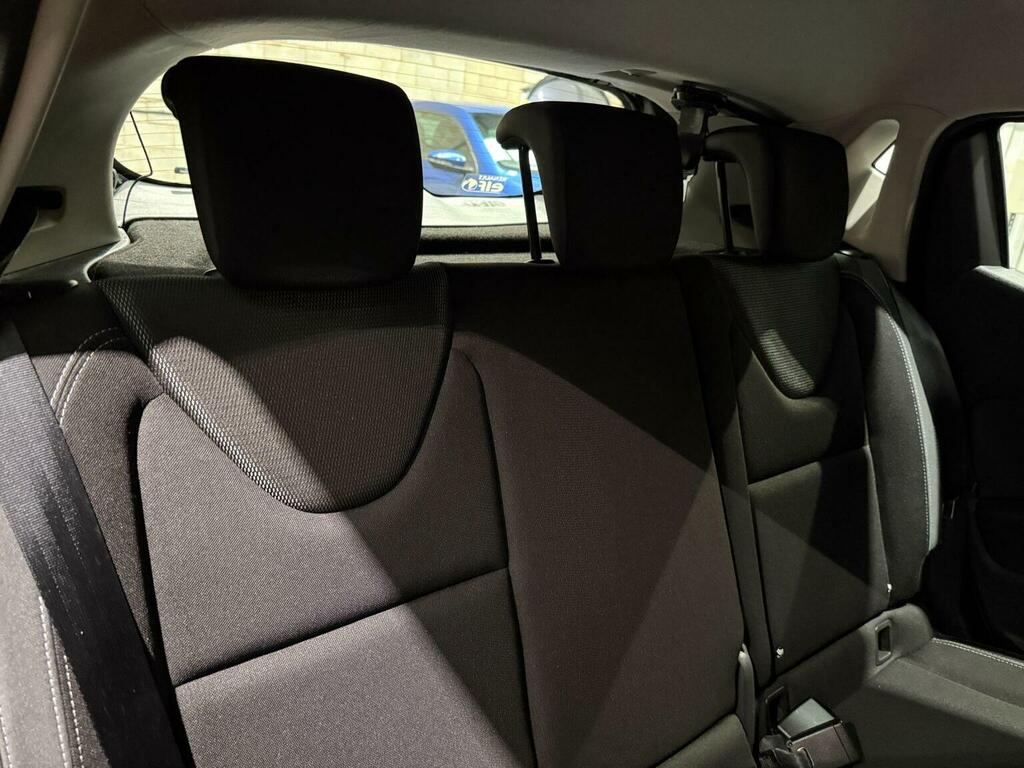 Renault Clio 0.9 Dynamique Nav Tce 89 Bhp Silver #22