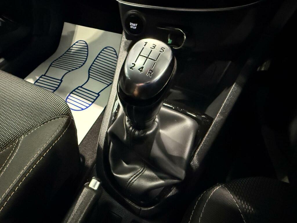 Renault Clio 0.9 Dynamique Nav Tce 89 Bhp Silver #45