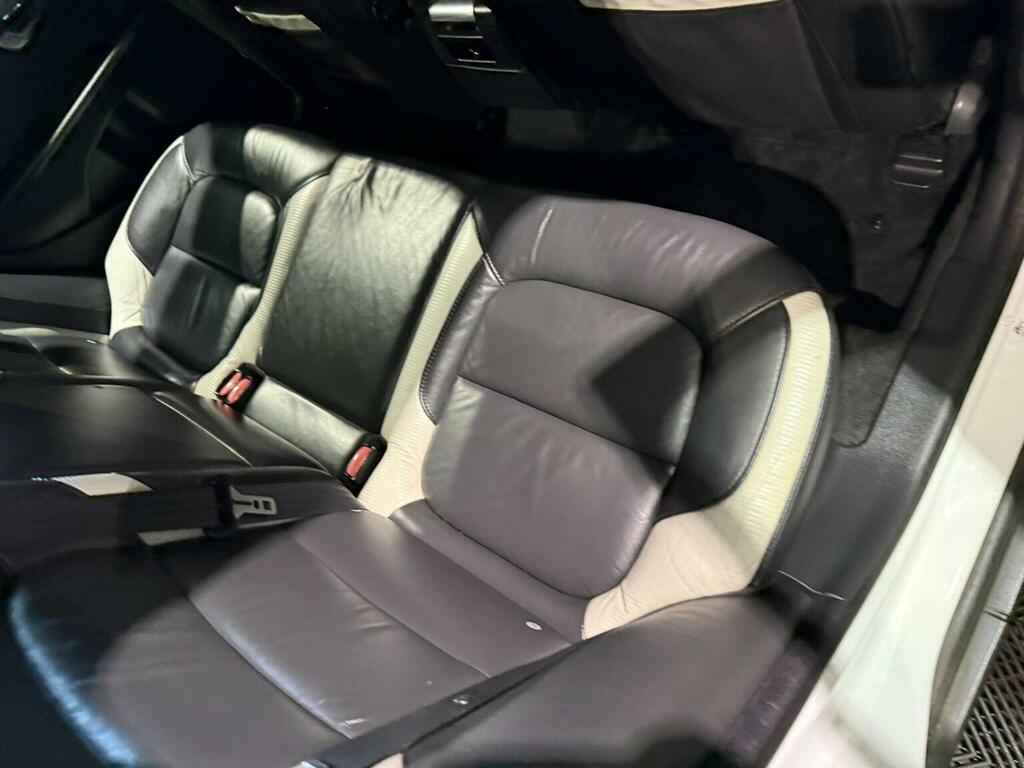 Volvo XC70 Se Lux White #24