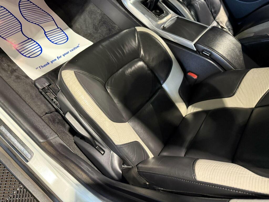Volvo XC70 Se Lux White #33