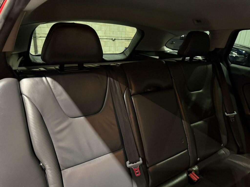 Volvo V60 D3 Se Lux 5D-beige White #26