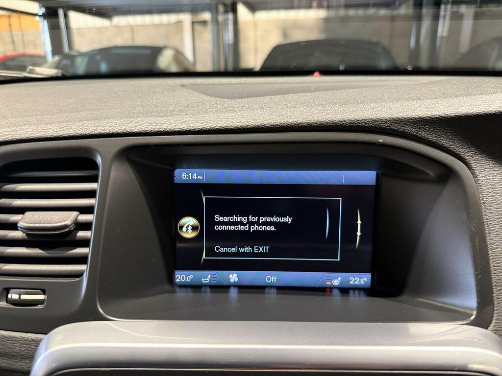 Volvo V60 D3 Se Lux 5D-beige White #46