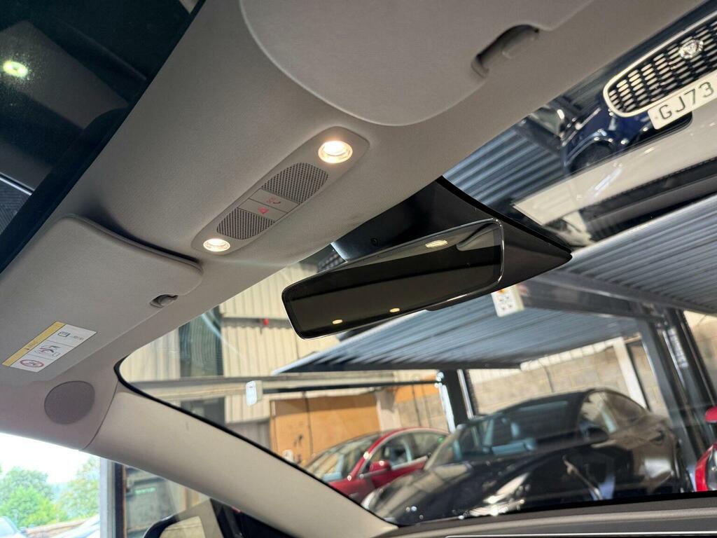 Tesla Model 3 Standard Range Plus Saloon Rwd Black #49