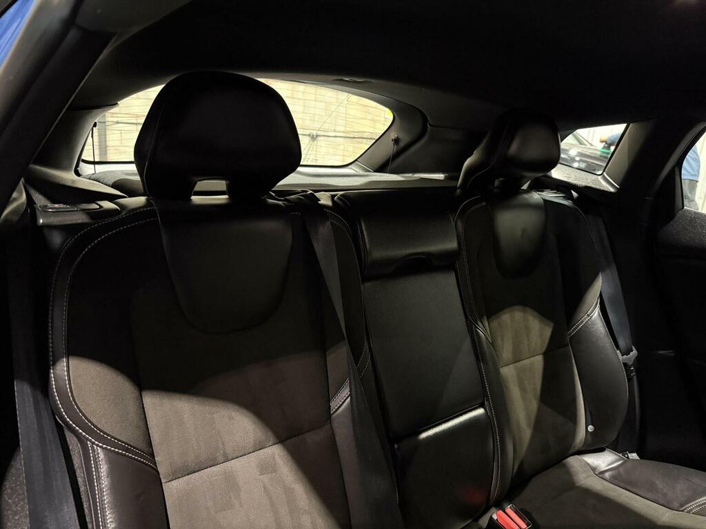 Volvo V40 2.0 D2 Se Lux Nav Euro 6 Ss 5... Silver #26