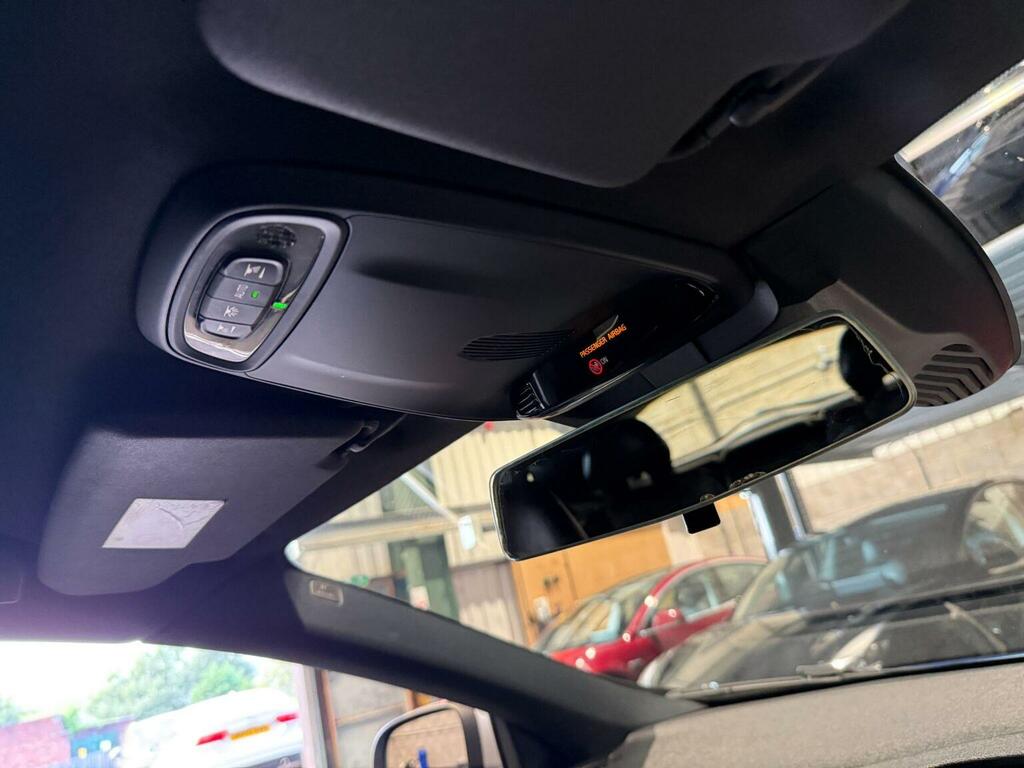 Volvo V40 2.0 D2 Se Lux Nav Euro 6 Ss 5... Silver #50