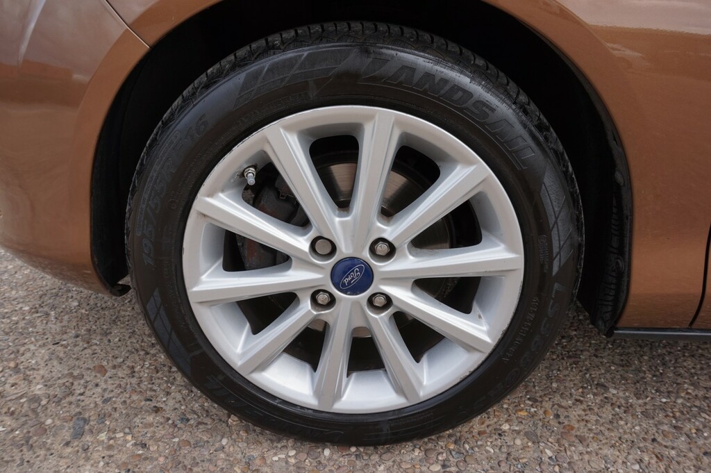 Ford B-Max 1.0 Ecoboost Zetec  #31
