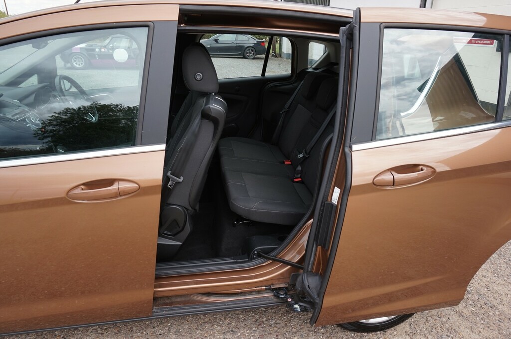 Ford B-Max 1.0 Ecoboost Zetec  #26