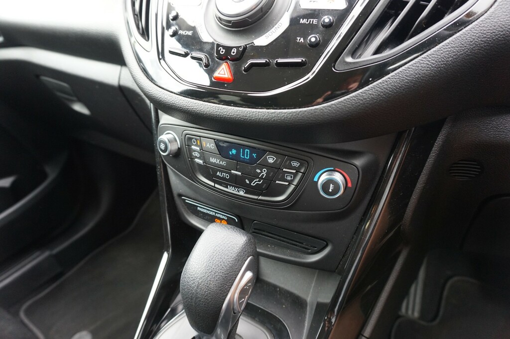 Ford B-Max 1.0 Ecoboost Zetec  #19