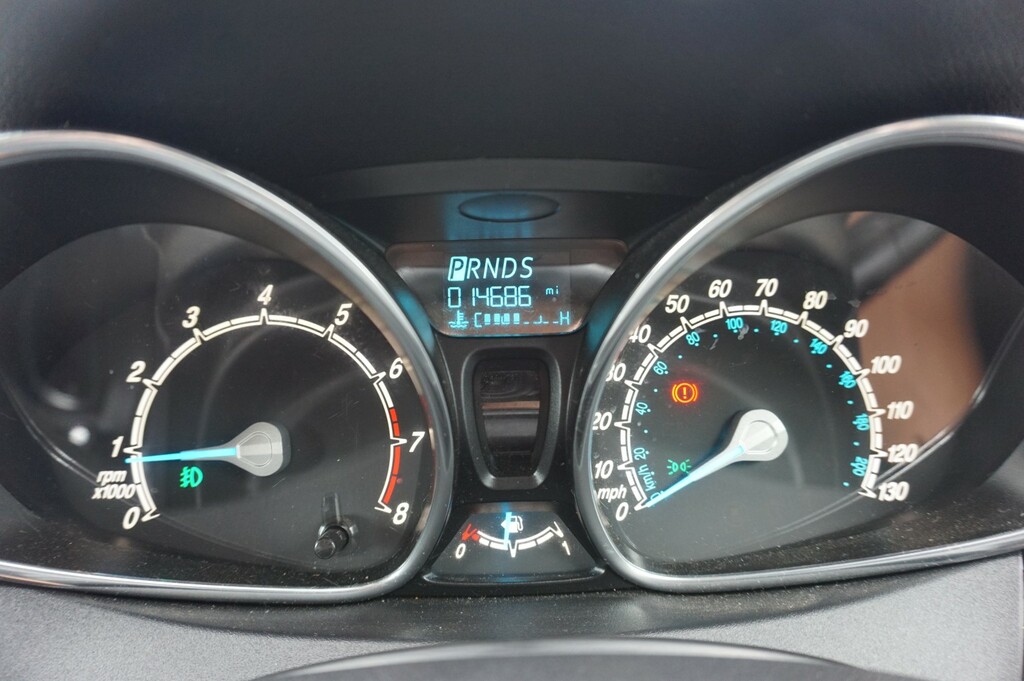 Ford B-Max 1.0 Ecoboost Zetec  #17