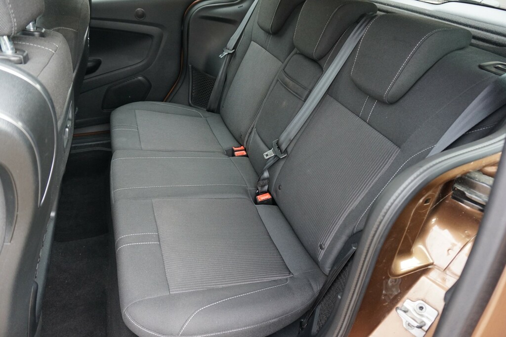 Ford B-Max 1.0 Ecoboost Zetec  #27
